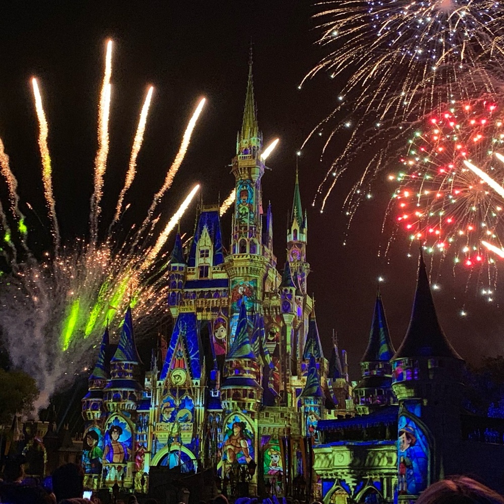 Meet your Posher, Fara